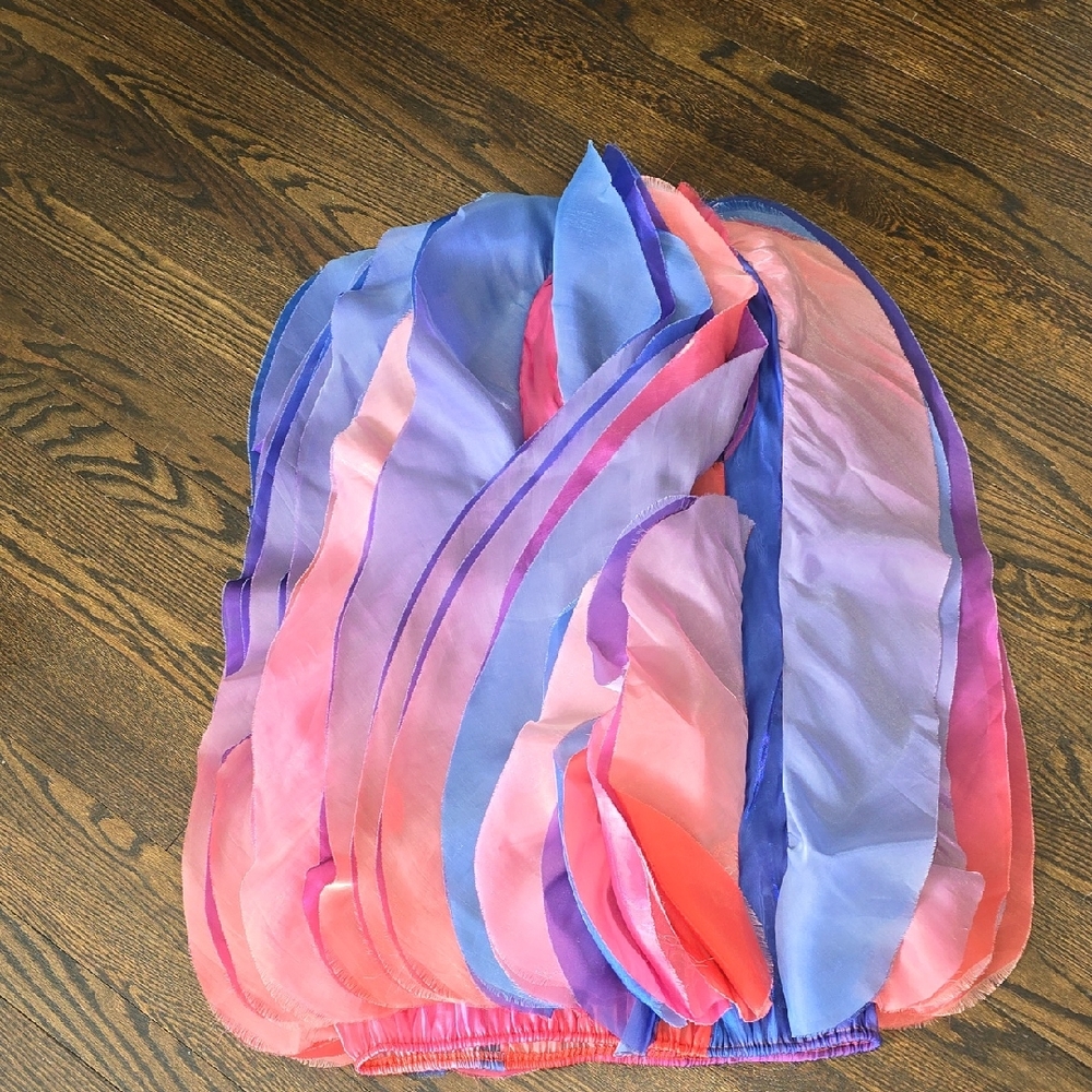 AKIRA Multicolor Dress